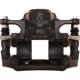 Purchase Top-Quality Rear Right Rebuilt Caliper With Hardware by CENTRIC PARTS - 141.58525 pa5