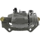 Purchase Top-Quality Rear Right Rebuilt Caliper With Hardware by CENTRIC PARTS - 141.61511 pa2