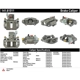 Purchase Top-Quality Rear Right Rebuilt Caliper With Hardware by CENTRIC PARTS - 141.61511 pa4