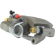 Purchase Top-Quality Rear Right Rebuilt Caliper With Hardware by CENTRIC PARTS - 141.61513 pa1