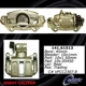 Purchase Top-Quality Rear Right Rebuilt Caliper With Hardware by CENTRIC PARTS - 141.61513 pa5