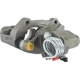 Purchase Top-Quality Rear Right Rebuilt Caliper With Hardware by CENTRIC PARTS - 141.61513 pa7