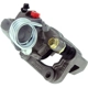 Purchase Top-Quality Rear Right Rebuilt Caliper With Hardware by CENTRIC PARTS - 141.61523 pa12