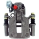 Purchase Top-Quality Rear Right Rebuilt Caliper With Hardware by CENTRIC PARTS - 141.61523 pa2