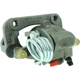Purchase Top-Quality Rear Right Rebuilt Caliper With Hardware by CENTRIC PARTS - 141.61523 pa4