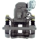 Purchase Top-Quality Rear Right Rebuilt Caliper With Hardware by CENTRIC PARTS - 141.61523 pa6