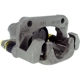 Purchase Top-Quality Rear Right Rebuilt Caliper With Hardware by CENTRIC PARTS - 141.61523 pa7