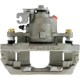 Purchase Top-Quality Rear Right Rebuilt Caliper With Hardware by CENTRIC PARTS - 141.61545 pa10