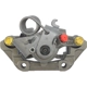 Purchase Top-Quality Rear Right Rebuilt Caliper With Hardware by CENTRIC PARTS - 141.61557 pa1