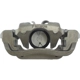 Purchase Top-Quality Rear Right Rebuilt Caliper With Hardware by CENTRIC PARTS - 141.61557 pa12