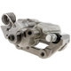 Purchase Top-Quality Rear Right Rebuilt Caliper With Hardware by CENTRIC PARTS - 141.61557 pa15