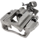 Purchase Top-Quality Rear Right Rebuilt Caliper With Hardware by CENTRIC PARTS - 141.61557 pa9