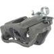 Purchase Top-Quality Rear Right Rebuilt Caliper With Hardware by CENTRIC PARTS - 141.61561 pa11