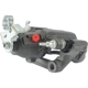 Purchase Top-Quality Rear Right Rebuilt Caliper With Hardware by CENTRIC PARTS - 141.61561 pa4
