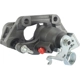 Purchase Top-Quality Rear Right Rebuilt Caliper With Hardware by CENTRIC PARTS - 141.61561 pa6