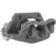 Purchase Top-Quality Rear Right Rebuilt Caliper With Hardware by CENTRIC PARTS - 141.61561 pa7