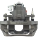 Purchase Top-Quality Rear Right Rebuilt Caliper With Hardware by CENTRIC PARTS - 141.61561 pa8