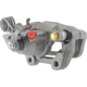 Purchase Top-Quality Rear Right Rebuilt Caliper With Hardware by CENTRIC PARTS - 141.61563 pa1