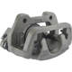 Purchase Top-Quality Rear Right Rebuilt Caliper With Hardware by CENTRIC PARTS - 141.61563 pa10