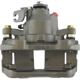 Purchase Top-Quality Rear Right Rebuilt Caliper With Hardware by CENTRIC PARTS - 141.61563 pa3