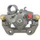 Purchase Top-Quality Rear Right Rebuilt Caliper With Hardware by CENTRIC PARTS - 141.61563 pa6