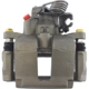 Purchase Top-Quality Rear Right Rebuilt Caliper With Hardware by CENTRIC PARTS - 141.61563 pa9