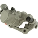 Purchase Top-Quality Rear Right Rebuilt Caliper With Hardware by CENTRIC PARTS - 141.61565 pa10