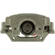 Purchase Top-Quality Rear Right Rebuilt Caliper With Hardware by CENTRIC PARTS - 141.61565 pa2