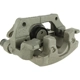 Purchase Top-Quality Rear Right Rebuilt Caliper With Hardware by CENTRIC PARTS - 141.61565 pa3