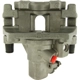 Purchase Top-Quality Rear Right Rebuilt Caliper With Hardware by CENTRIC PARTS - 141.61565 pa7