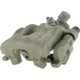 Purchase Top-Quality Rear Right Rebuilt Caliper With Hardware by CENTRIC PARTS - 141.61565 pa9