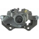 Purchase Top-Quality Rear Right Rebuilt Caliper With Hardware by CENTRIC PARTS - 141.61573 pa3