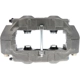 Purchase Top-Quality Rear Right Rebuilt Caliper With Hardware by CENTRIC PARTS - 141.62501 pa3