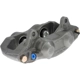 Purchase Top-Quality Rear Right Rebuilt Caliper With Hardware by CENTRIC PARTS - 141.62501 pa4