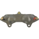 Purchase Top-Quality Rear Right Rebuilt Caliper With Hardware by CENTRIC PARTS - 141.62501 pa6
