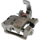 Purchase Top-Quality Rear Right Rebuilt Caliper With Hardware by CENTRIC PARTS - 141.62545 pa11