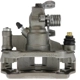 Purchase Top-Quality Rear Right Rebuilt Caliper With Hardware by CENTRIC PARTS - 141.62545 pa8