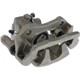Purchase Top-Quality Rear Right Rebuilt Caliper With Hardware by CENTRIC PARTS - 141.62545 pa9