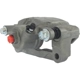 Purchase Top-Quality Rear Right Rebuilt Caliper With Hardware by CENTRIC PARTS - 141.62553 pa11
