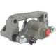 Purchase Top-Quality Rear Right Rebuilt Caliper With Hardware by CENTRIC PARTS - 141.62553 pa4