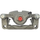 Purchase Top-Quality Rear Right Rebuilt Caliper With Hardware by CENTRIC PARTS - 141.62553 pa9