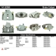 Purchase Top-Quality Rear Right Rebuilt Caliper With Hardware by CENTRIC PARTS - 141.62569 pa10