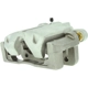 Purchase Top-Quality Rear Right Rebuilt Caliper With Hardware by CENTRIC PARTS - 141.62569 pa11