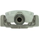 Purchase Top-Quality Rear Right Rebuilt Caliper With Hardware by CENTRIC PARTS - 141.62569 pa4