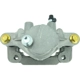 Purchase Top-Quality Rear Right Rebuilt Caliper With Hardware by CENTRIC PARTS - 141.62569 pa9