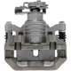 Purchase Top-Quality Rear Right Rebuilt Caliper With Hardware by CENTRIC PARTS - 141.62579 pa11
