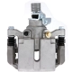 Purchase Top-Quality Rear Right Rebuilt Caliper With Hardware by CENTRIC PARTS - 141.62589 pa4