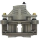 Purchase Top-Quality Rear Right Rebuilt Caliper With Hardware by CENTRIC PARTS - 141.62595 pa2