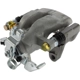 Purchase Top-Quality Rear Right Rebuilt Caliper With Hardware by CENTRIC PARTS - 141.62601 pa10