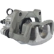 Purchase Top-Quality Rear Right Rebuilt Caliper With Hardware by CENTRIC PARTS - 141.62601 pa12